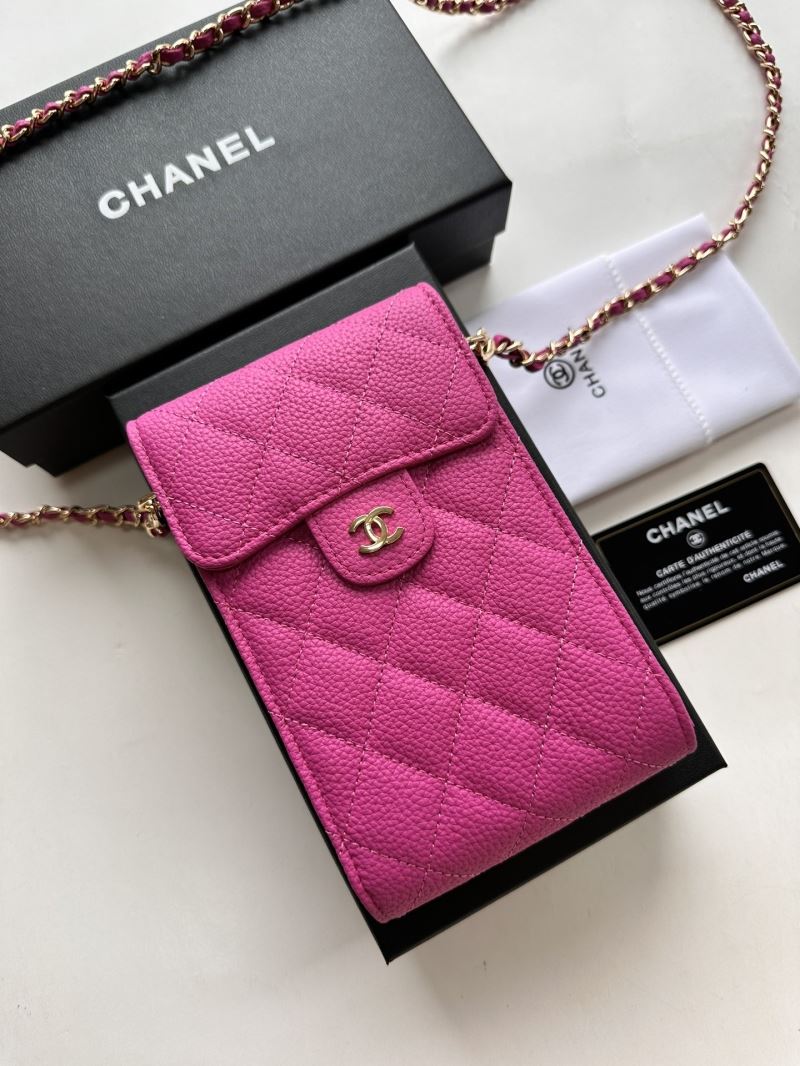 Chanel Other Stachel Bags